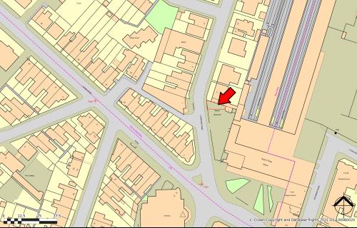2 Station Approach, Longford Road, Bognor Regis, PO21