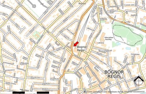 2 Station Approach, Longford Road, Bognor Regis, PO21
