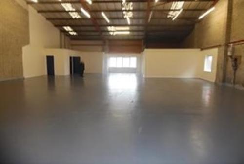 Unit 1, Timberlaine Trading Estate, Decoy Road, Worthing, BN14