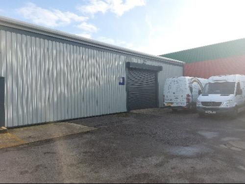 Unit 1, Timberlaine Trading Estate, Decoy Road, Worthing, BN14