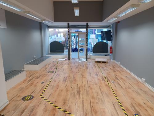 6 The Arcade, Bognor Regis, PO21