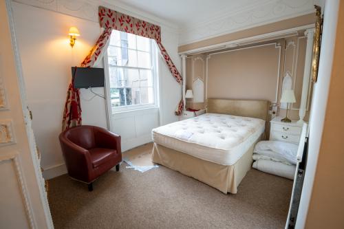 The Town House, 65 High Street, Arundel, BN18