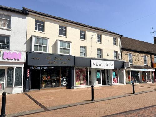 36-38 Sheep Street, Bicester, OX26