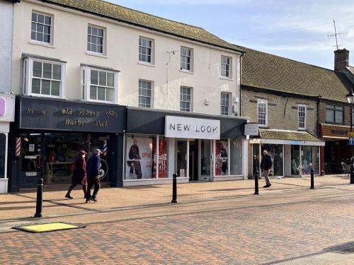 36-38 Sheep Street, Bicester, OX26