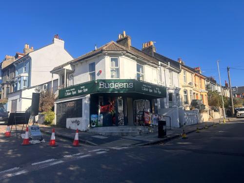 34 Sutherland Road, Brighton, BN2
