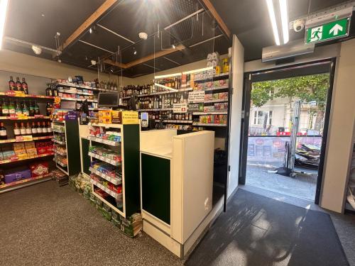 34 Sutherland Road, Brighton, BN2