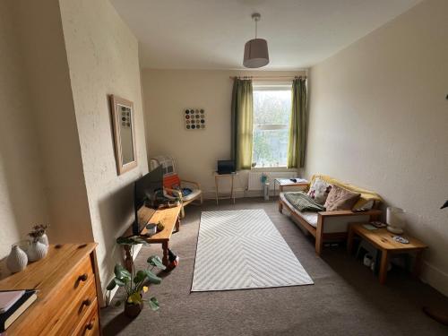 34 Sutherland Road, Brighton, BN2