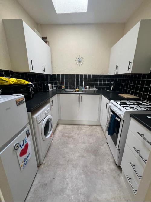 34 Sutherland Road, Brighton, BN2