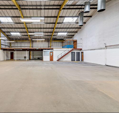 Unit 5-6 Durban Park, Durban Park Industrial Estate, Bognor Regis, PO22