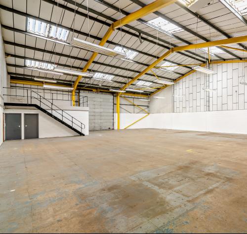 Unit 5-6 Durban Park, Durban Park Industrial Estate, Bognor Regis, PO22