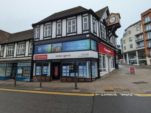 4 London Road, Guildford, GU1