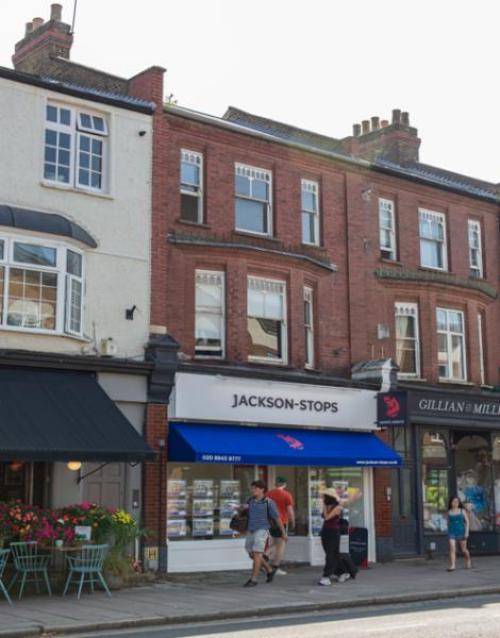36 High Street, Teddington, TW11