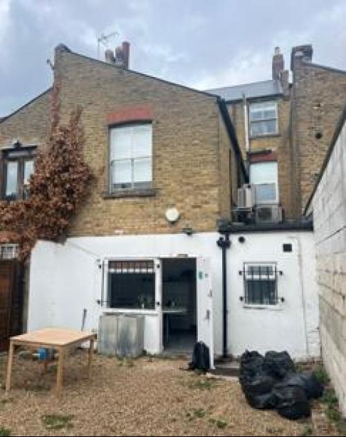 36 High Street, Teddington, TW11