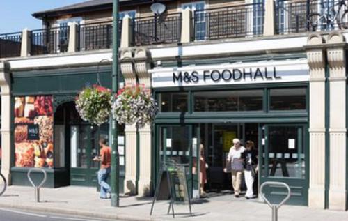 36 High Street, Teddington, TW11