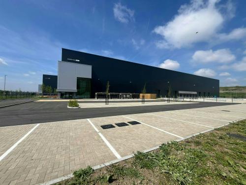 Unit 2 Momentum Rainham, Coldharbour Lane, Rainham, RM13