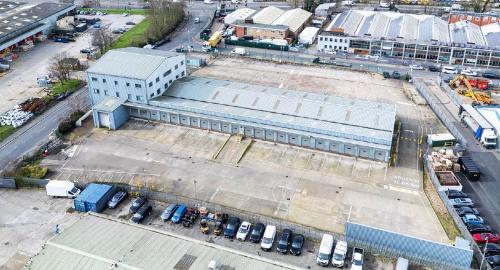 19 Milmarsh Lane, Enfield, EN3