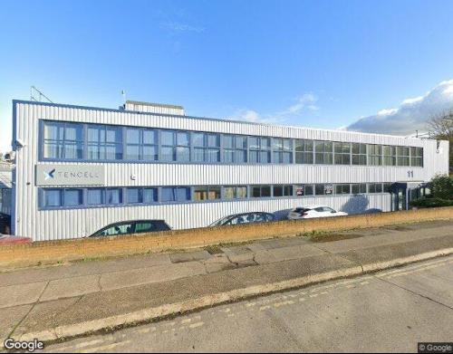 Temple House, MLM Harlow, Harlow, CM20
