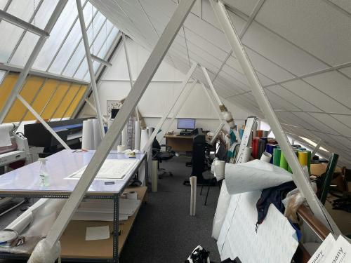 Unit 8, Cumberland Business Park, Park Royal, London, NW10