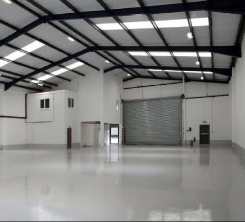 Unit 9, Trafalgar Trading Estate, Enfield, EN3