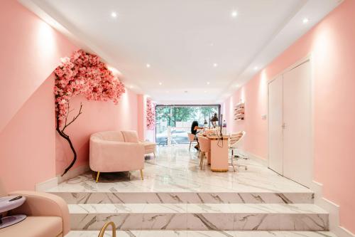 134E Kingsland Road, Hoxton, London, E2
