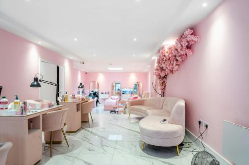134E Kingsland Road, Hoxton, London, E2