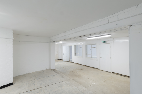 409-410, Lilford Road, Camberwell, London, SE5