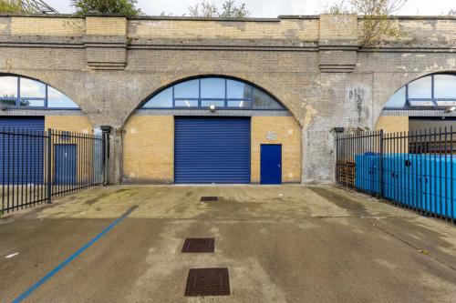 46 Raymouth Road, South Bermondsey, London, SE16