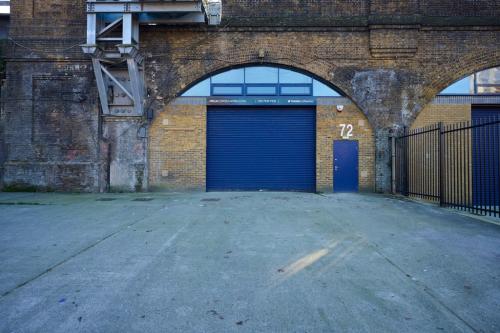 72, Raymouth Road, South Bermondsey, London, SE16