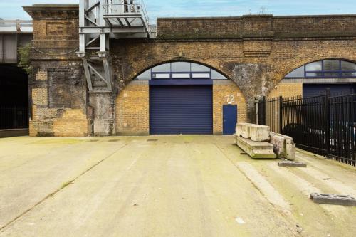 72, Raymouth Road, South Bermondsey, London, SE16