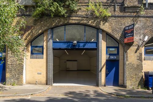 194, Carlisle Lane, Waterloo, London, SE1