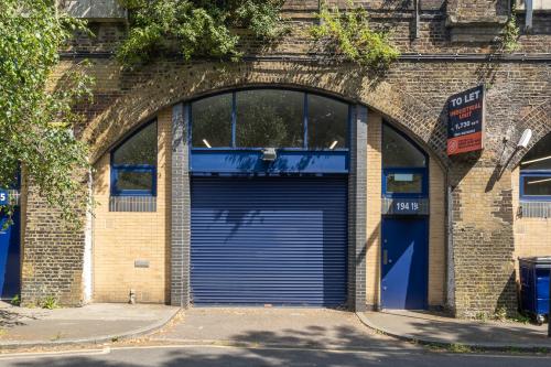 194, Carlisle Lane, Waterloo, London, SE1