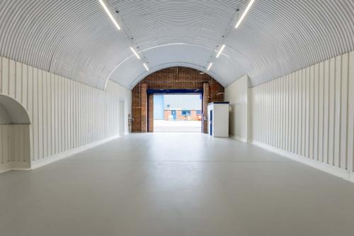 34 Broughton Street, Queenstown, London, SW8
