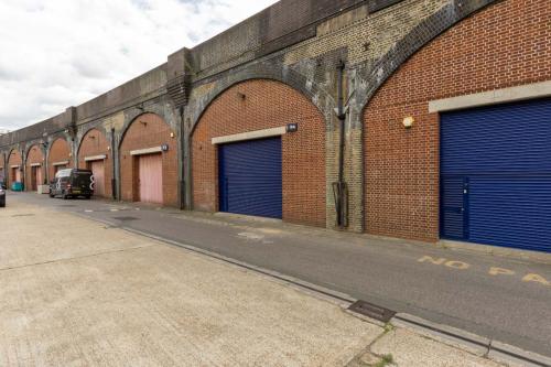 34 Broughton Street, Queenstown, London, SW8