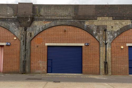 34 Broughton Street, Queenstown, London, SW8