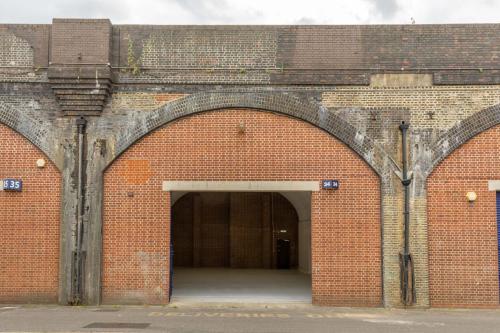 34 Broughton Street, Queenstown, London, SW8