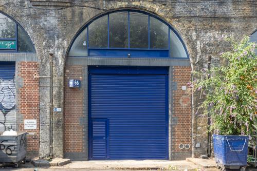 66 Druid Street, SouthBank, London, SE1