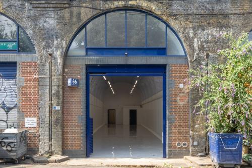 66 Druid Street, SouthBank, London, SE1