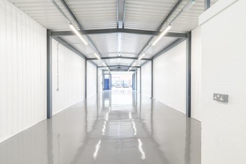 12 Linford Street Business Estate, Battersea, London, SW8