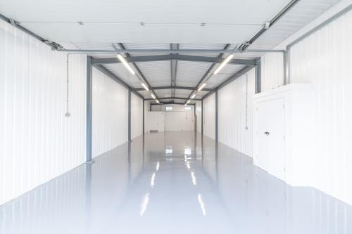 12 Linford Street Business Estate, Battersea, London, SW8