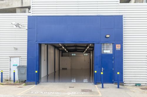 12 Linford Street Business Estate, Battersea, London, SW8