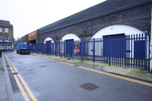 10A Cudworth Street, Bethnal Green, London, E1