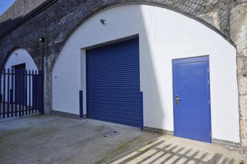 10A Cudworth Street, Bethnal Green, London, E1