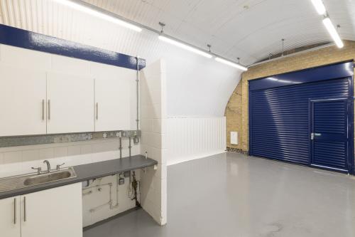 Unit A Crossfield Street, Deptford, London, SE8