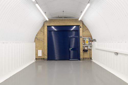 Unit A Crossfield Street, Deptford, London, SE8