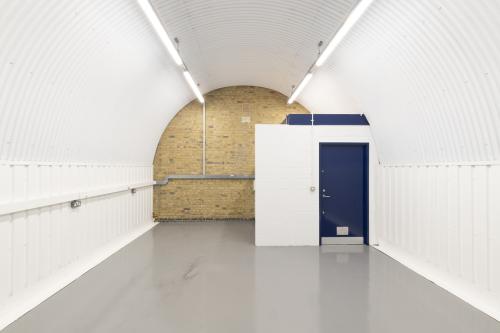 Unit A Crossfield Street, Deptford, London, SE8