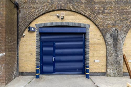 Unit A Crossfield Street, Deptford, London, SE8