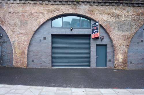 345 Camberwell Station Road, Camberwell, London, SE5