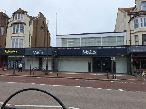 53-57 Devonshire Road, Bexhill-on-Sea, TN40