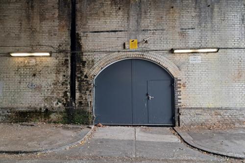 204a Virgil Street, Waterloo, London, SE1