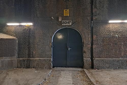 204a Virgil Street, Waterloo, London, SE1